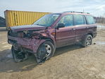 Honda Pilot 2007