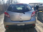 Mazda 2 2011