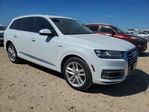 Audi Q7 2018
