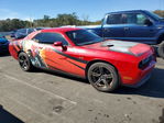 Dodge Challenger 2012