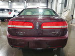 Lincoln MKZ 2012
