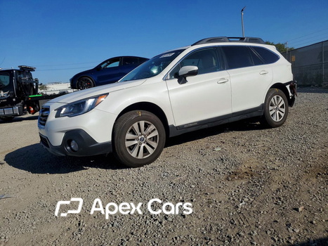 Subaru Outback 2019 - Image 1 of 14