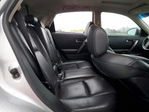 Infiniti FX 2008
