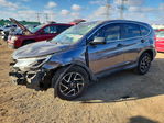 Honda CR-V 2016