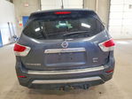 Nissan Pathfinder 2014