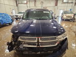Dodge Durango 2012