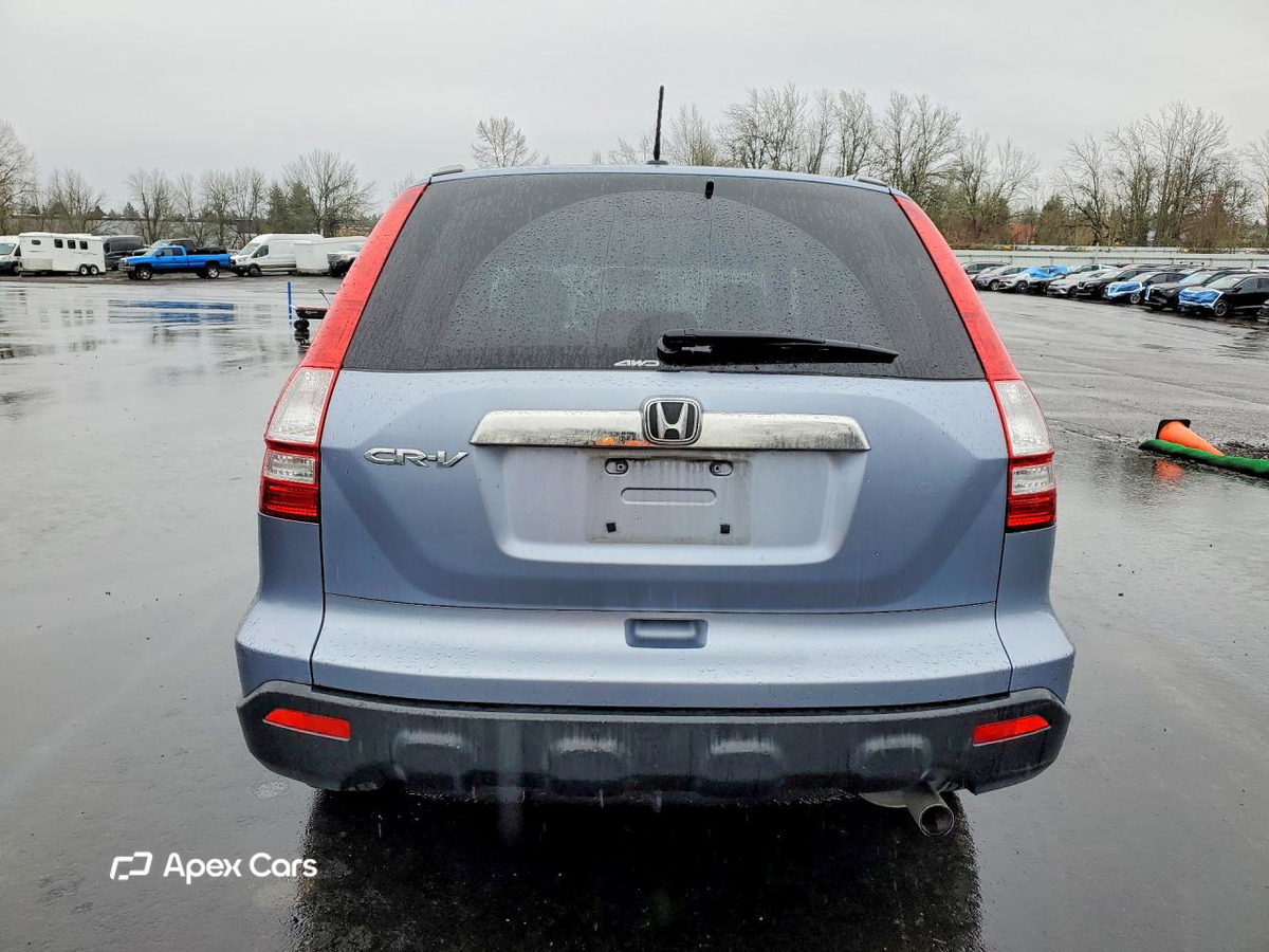 Honda CR-V 2007