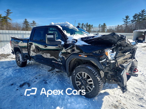 GMC Sierra 2023 - Image 1 of 15