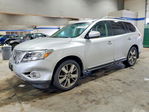 Nissan Pathfinder 2014