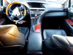 Lexus RX 2011