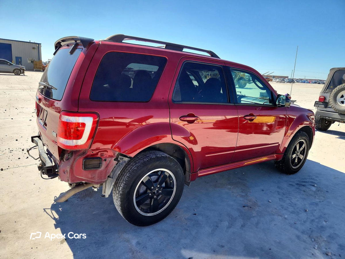 Ford Escape 2012