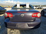 Volkswagen Eos 2010