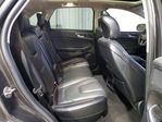 Ford Edge 2018