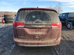 Chrysler Pacifica 2017