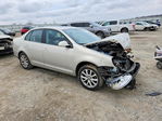 Volkswagen Jetta 2010