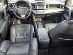 Toyota RAV 4 2017