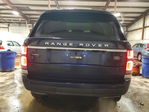 Land Rover Range Rover 2021