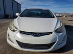 Hyundai Elantra 2016