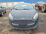 Ford Fiesta 2015
