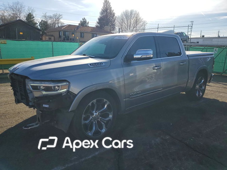 RAM 1500 2019 - Image 1 of 13