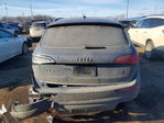 Audi Q5 2016