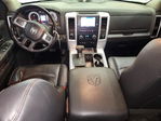 Dodge RAM 2011