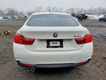 BMW Series 4 2016