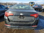 Kia Optima 2012