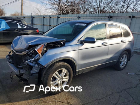 Honda CR-V 2011 - Image 1 of 14