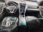Ford Explorer 2011