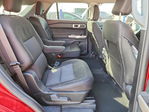 Ford Explorer 2022
