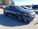 Kia Optima 2020