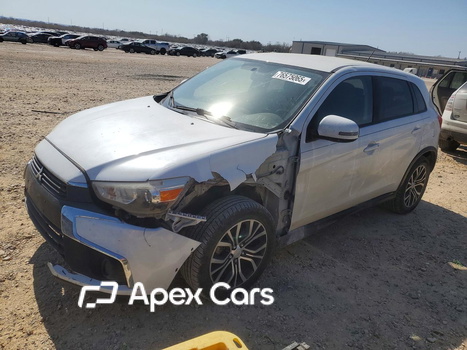 Mitsubishi Outlander 2016 - Image 1 of 12