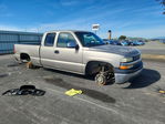 Chevrolet Silverado 2001