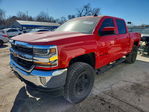 Chevrolet Silverado 2017