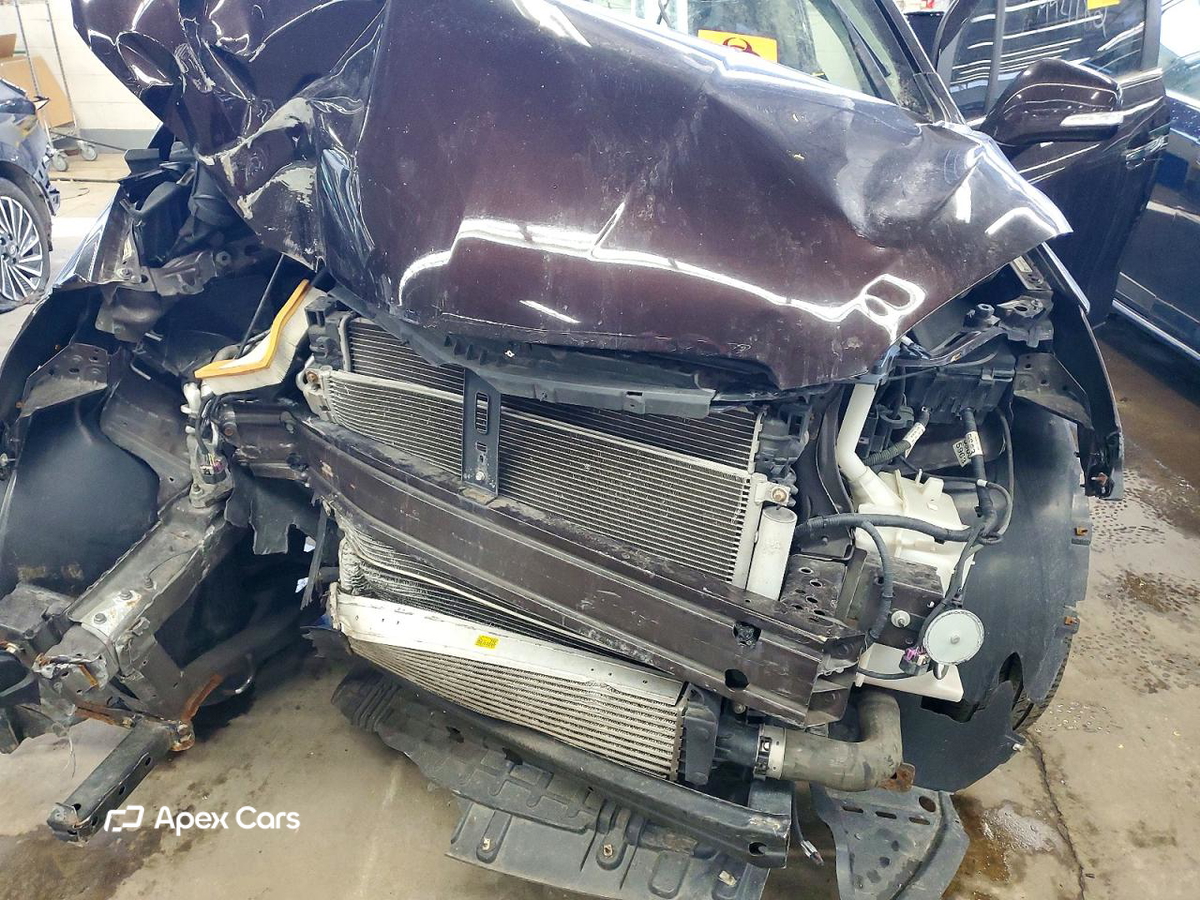 Buick Encore 2015