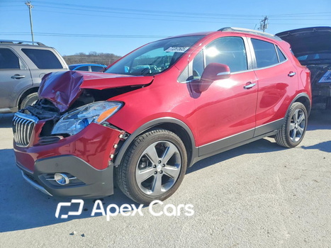 Buick Encore 2014 - Image 1 of 13