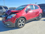 Buick Encore 2014