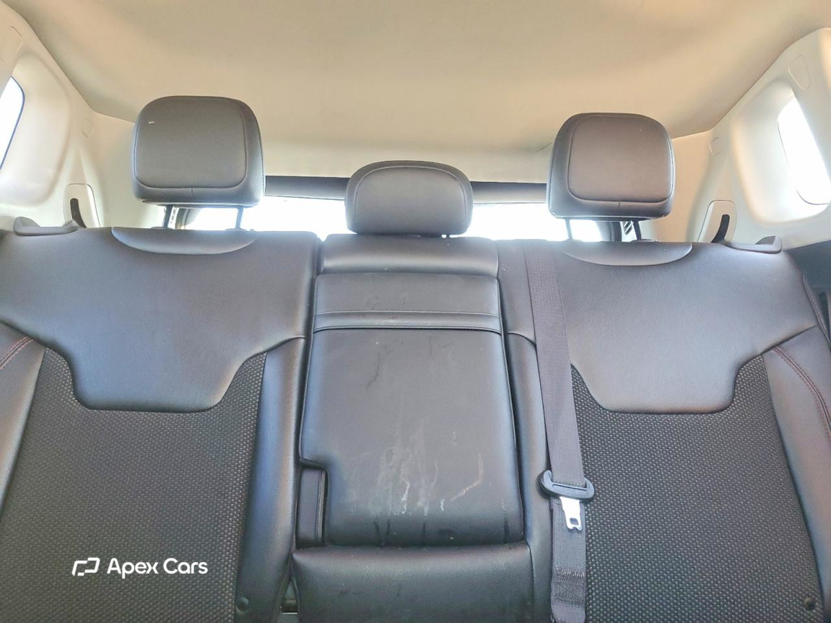 Jeep Compass 2019