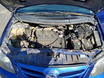 Mazda MPV 2004
