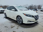 Nissan Leaf 2018