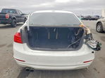 BMW Series 3 2014