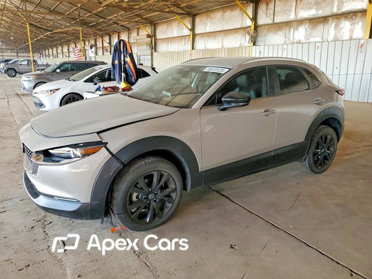 Mazda CX-30 2024 - Image 1 of 13