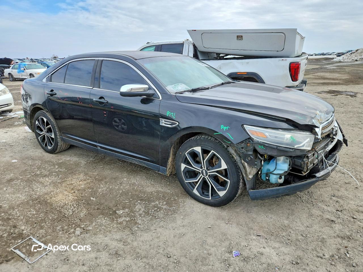 Ford Taurus 2013