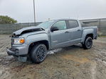 GMC Canyon 2021