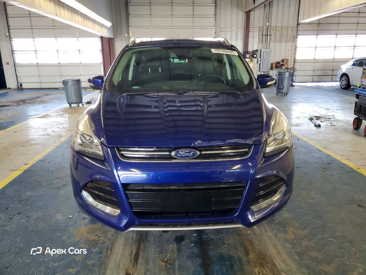 Ford Escape 2015