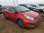 Kia Rio 2015
