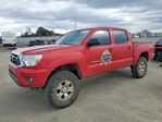 Toyota Tacoma 2014
