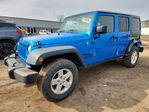 Jeep Wrangler 2015
