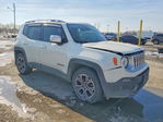 Jeep Renegade 2018